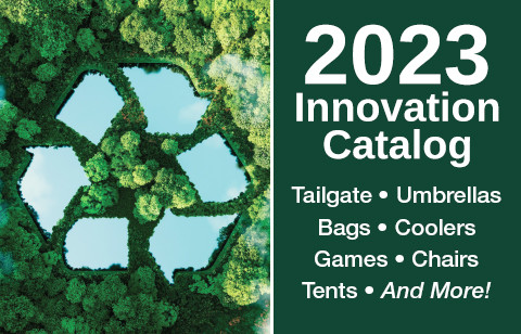 Cover: 2023 Innovations Catalog
