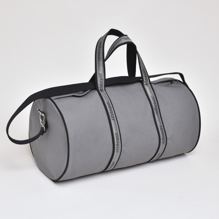 Barrel Duffel Bag | Satchels NY Bags | Products | A leading supplier of ...
