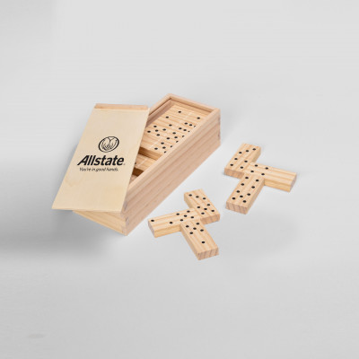 Tabletop Domino Game