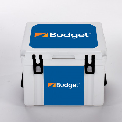 Budget rotomolded hot sale cooler