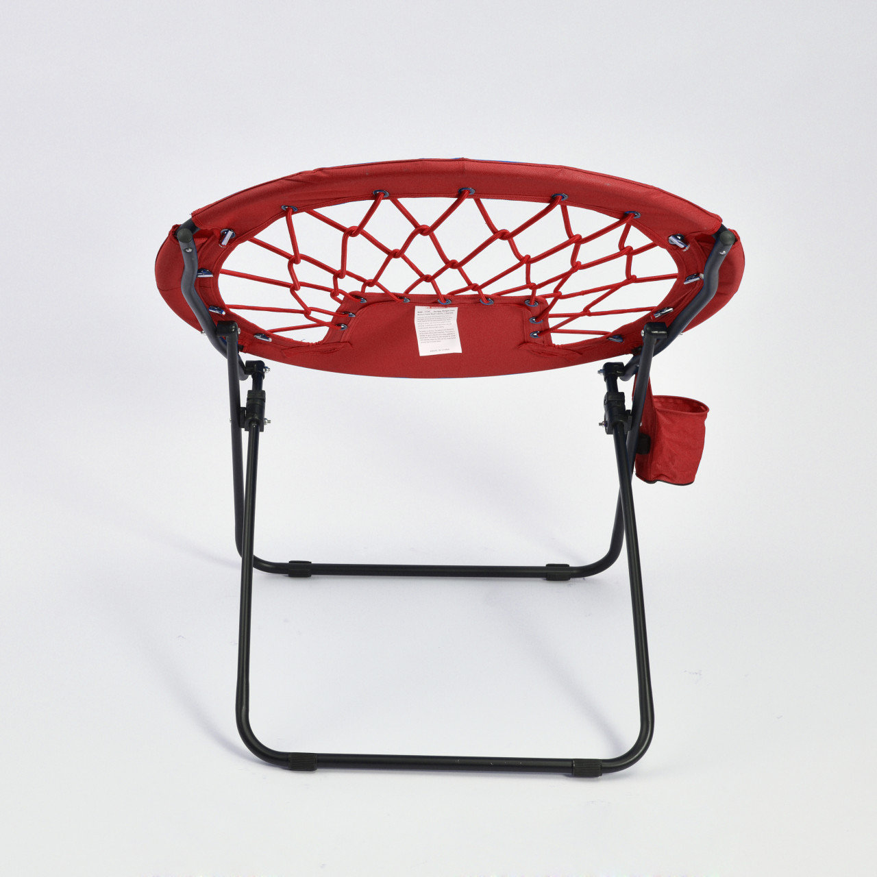 The Bungee Chair - Red | Red | The Bungee Chair | Outdoor Living ...