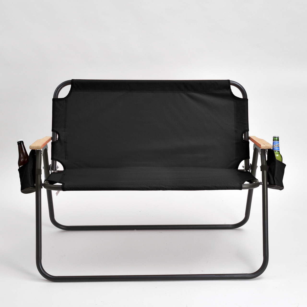 Black | Tailgating Couch | Tables / Chairs / Displays | Products | A ...
