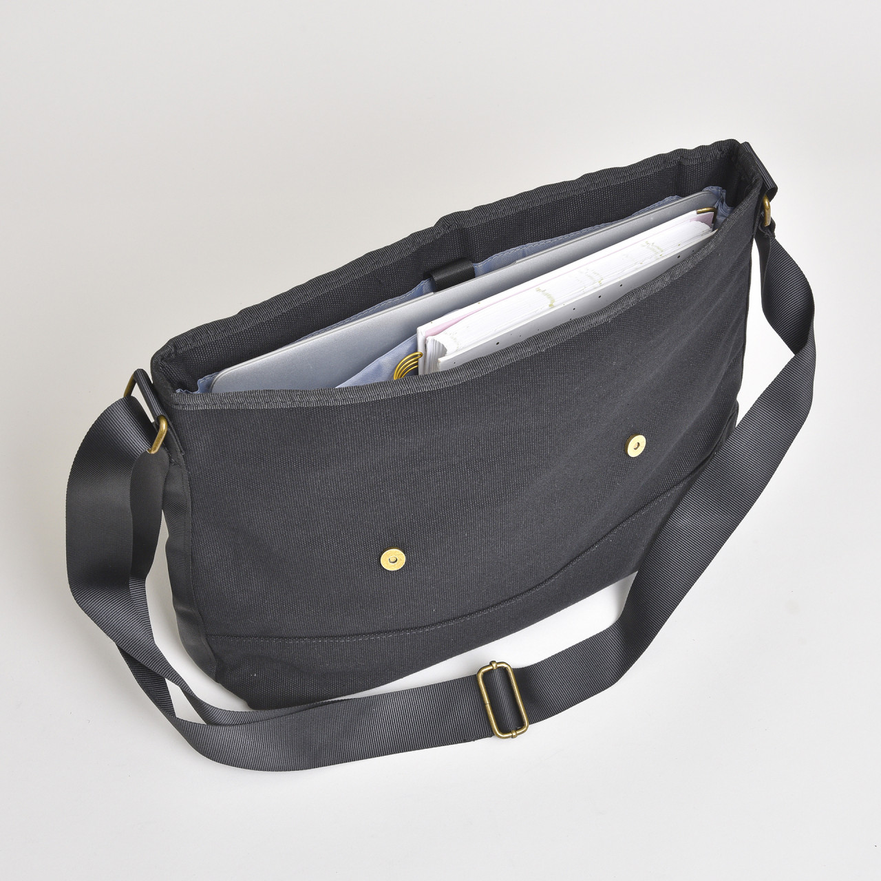 Downtown Messenger Bag | A leading supplier of promotional products to ...