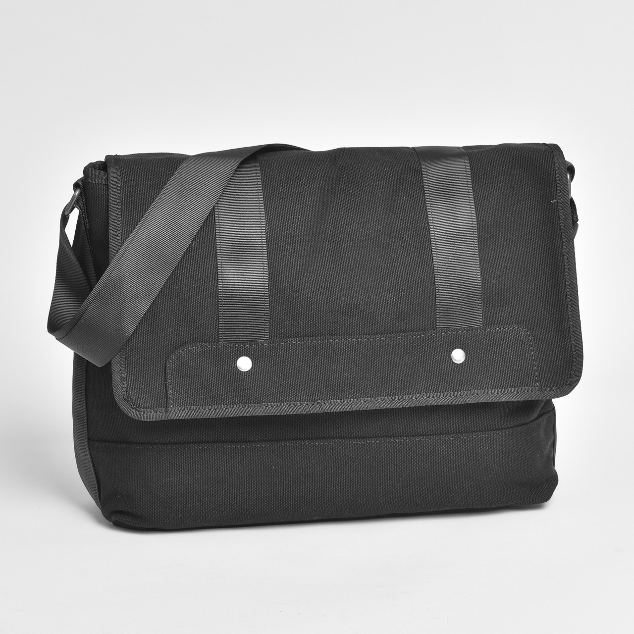 Downtown Messenger Bag A leading supplier of promotional products to