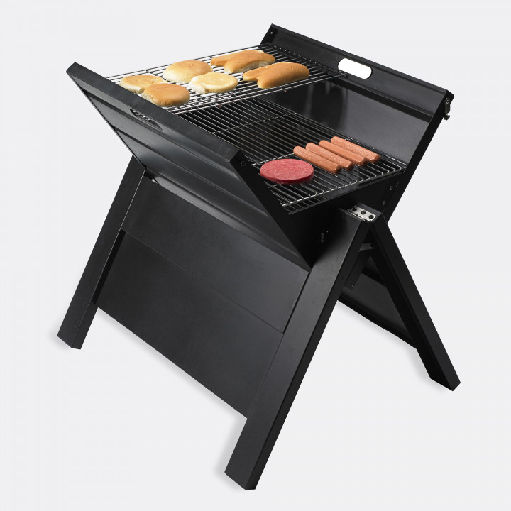 Giant Tailgate Grill Grills / Firepits Products A leading