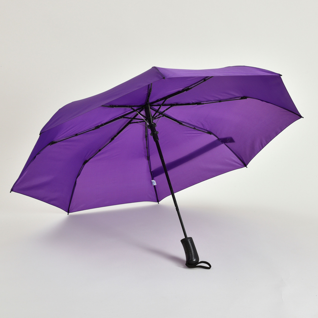 Purple Promo2 RainAlertz Umbrellas Products A leading supplier