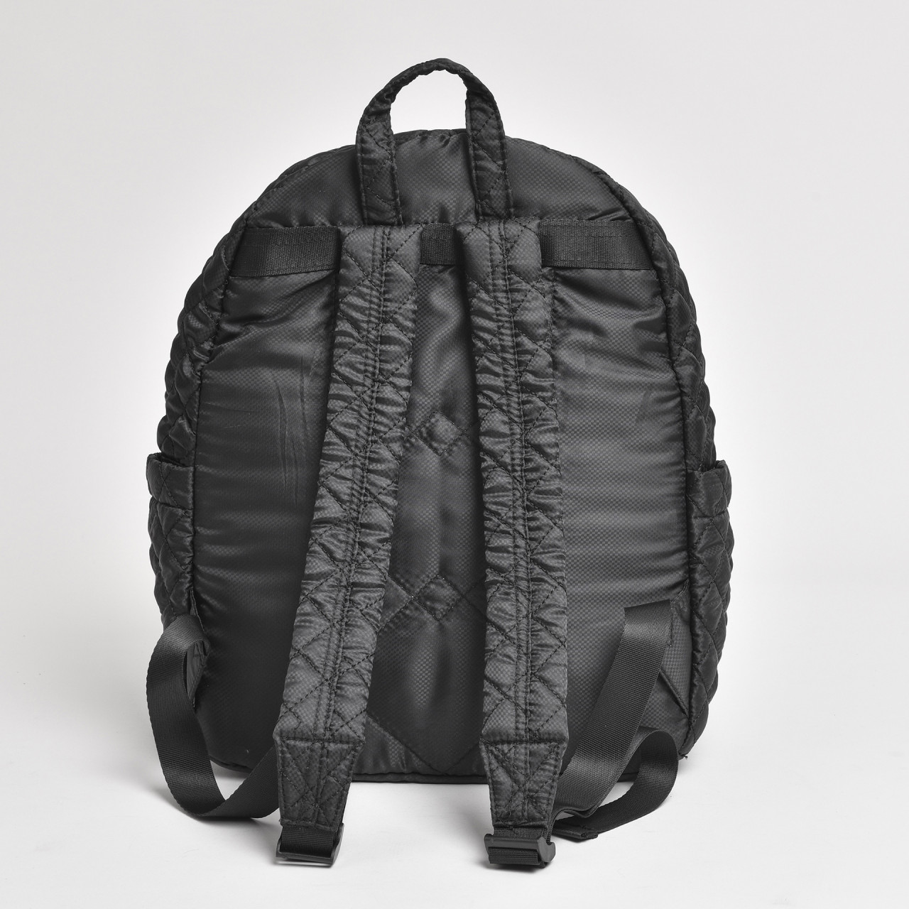 cleo quilted tote