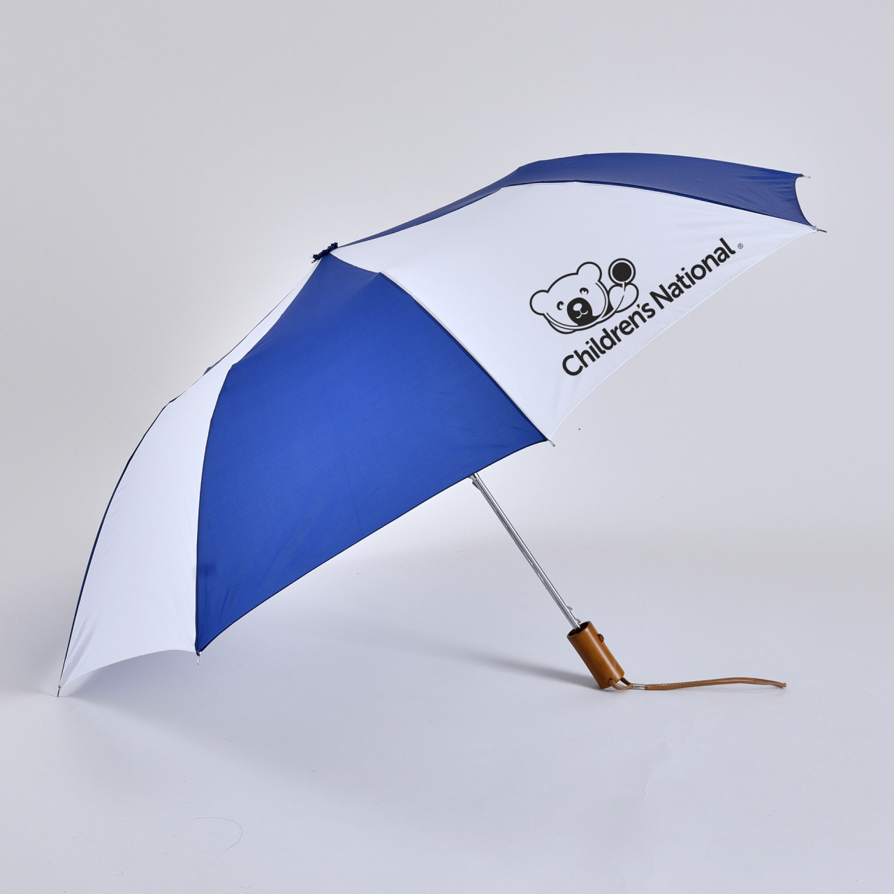 46" Folding Navy/White Navy/White 46" Folding RainAlertz