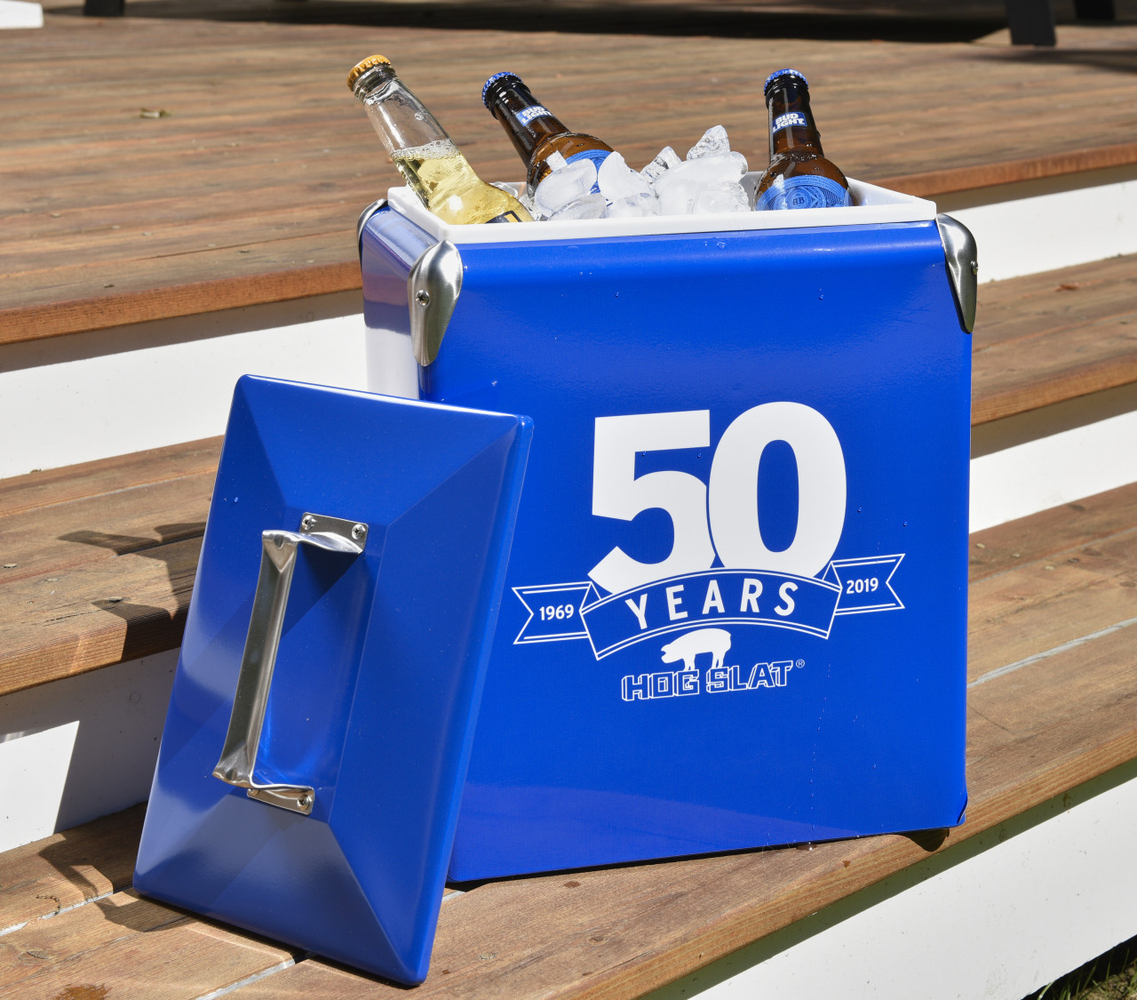 Royal Vintage Cooler Sasquatch Coolers / Fridges Products A