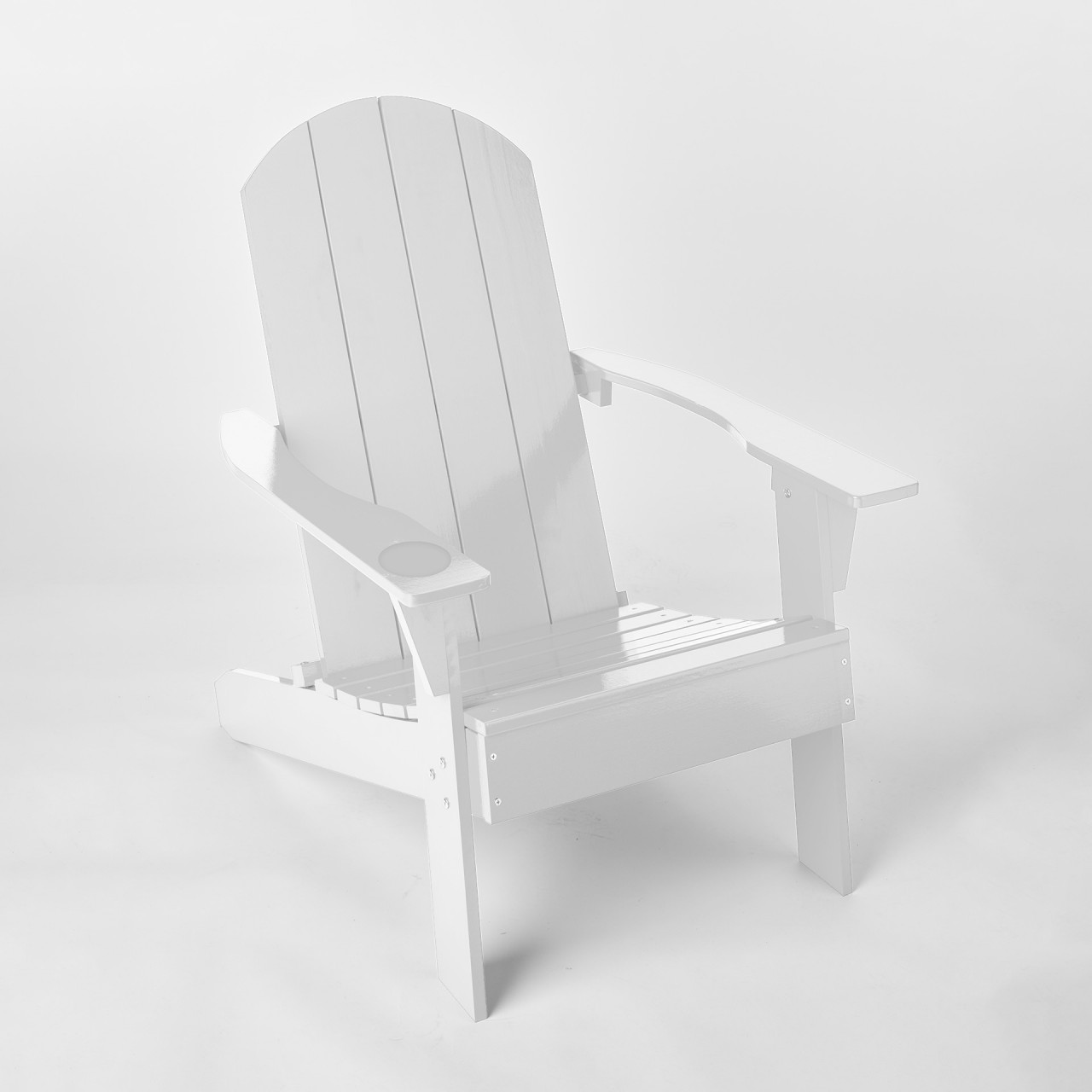 Adirondack Chair White White Adirondack Chair Outdoor Living   2111551380 1280x1280 2964124321 