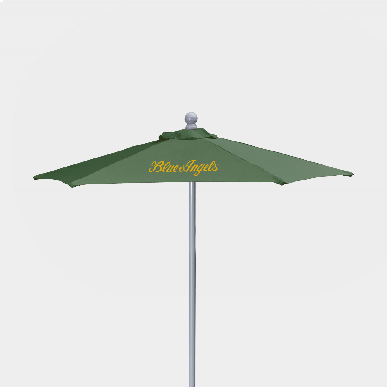 Apple Green 7 Aluminum Fiberglass Market Umbrella Rainalertz Umbrellas Products A Leading Supplier Of Promotional Products To The Advertising Specialty Industry