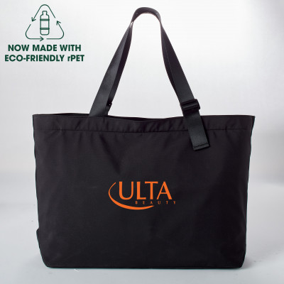 On the Go Tote