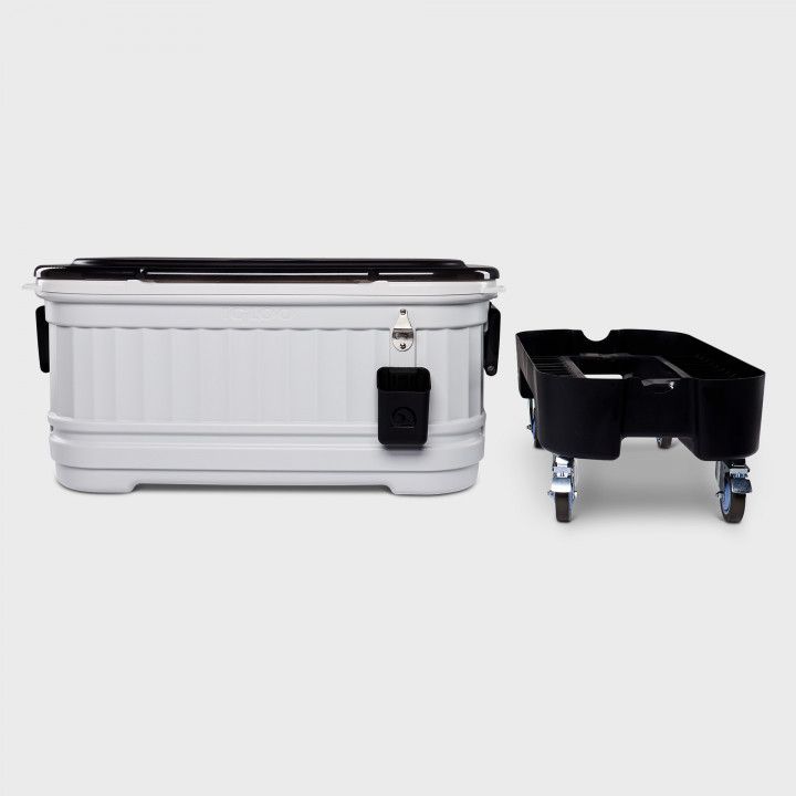 IGLOO Party Bar Full Color Wrap Outdoor Living Products A