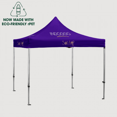 10' x 10' Promotional Grade Event Tent (G10R)