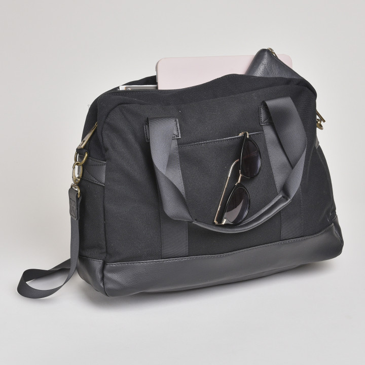 Computer Duffel Black Satchels NY Bags Products A leading
