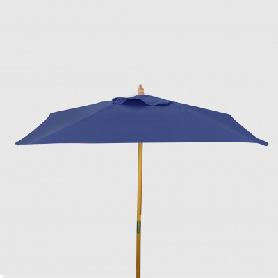 8' Square Market Umbrella