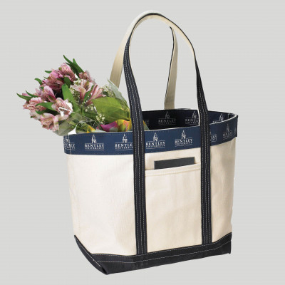 Vineyard Tote