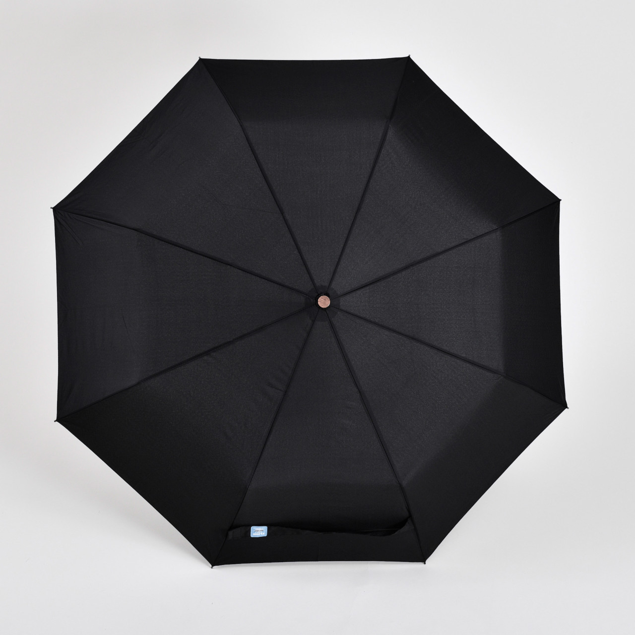 Black | The CEO | RainAlertz Umbrellas | Products | A leading 