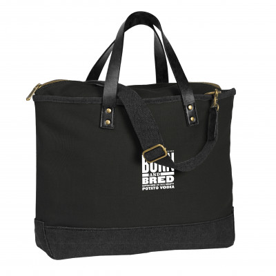 The Greenwich Tote