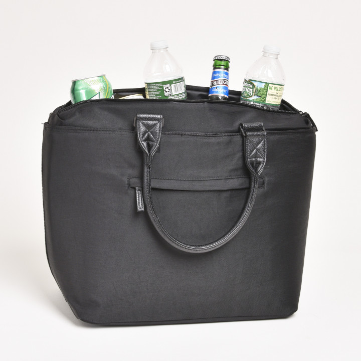 Tote Cooler | Black | Outdoor Living | Products | A leading supplier of ...