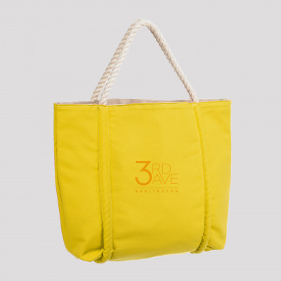 Regatta Rope Tote