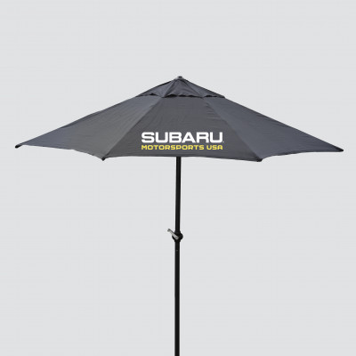 9' Music Umbrella