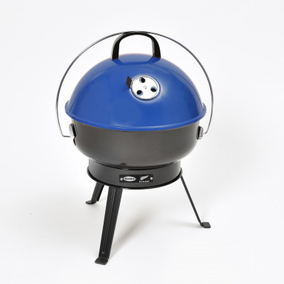 High Dome Grill