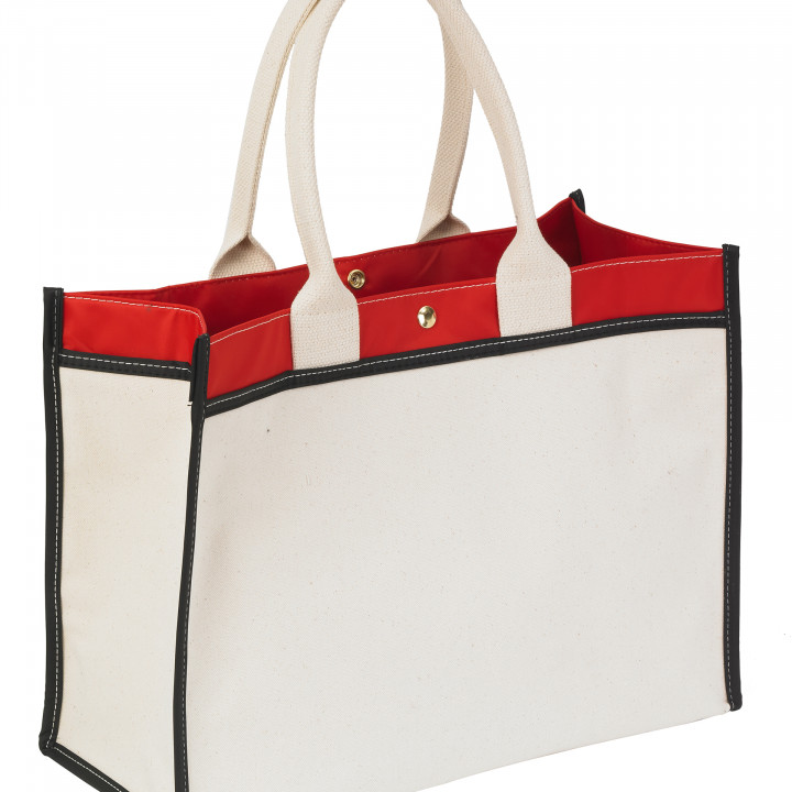 The Harbor Tote | Satchels NY Bags | Products | A leading supplier of ...