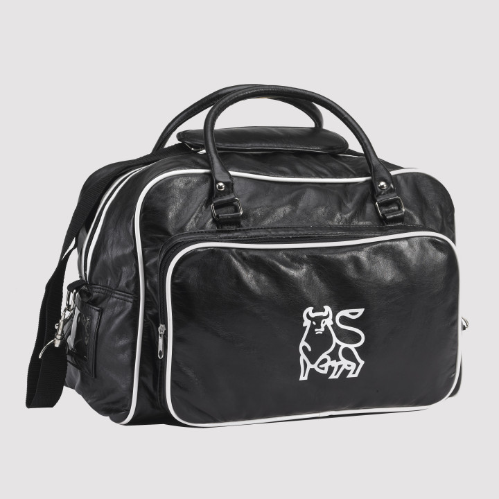 Black Milan Duffel Satchels NY Bags Products A leading supplier