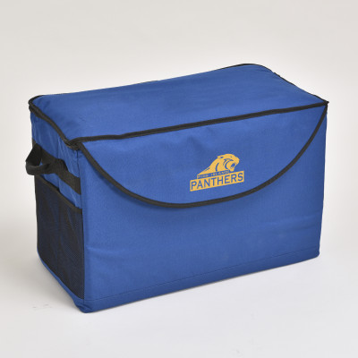 Collapsible Cooler - Royal