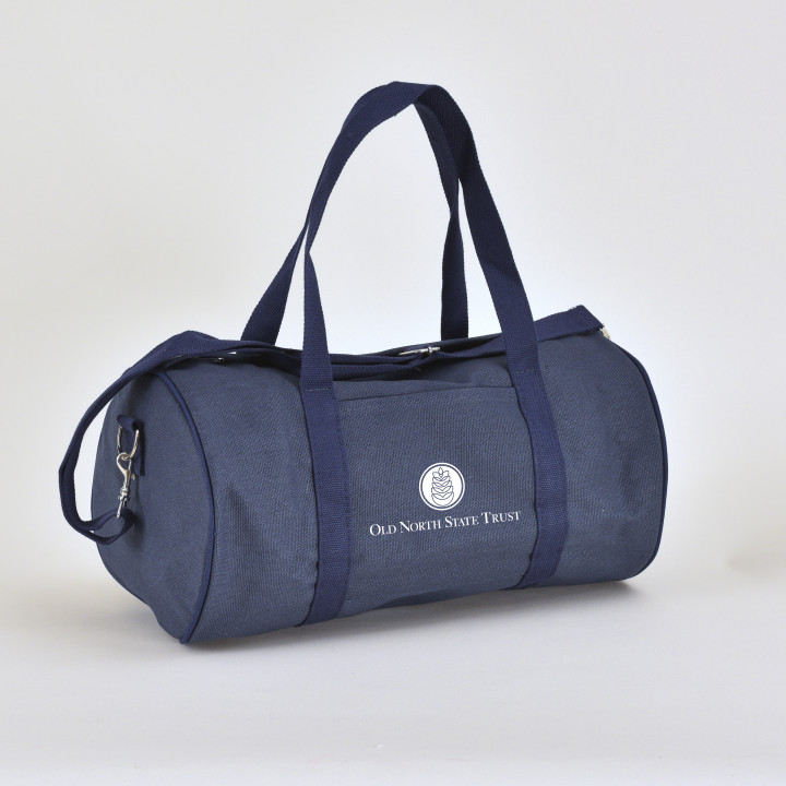 Classic Duffel - Navy | Navy | Classic Duffel | Satchels NY Bags ...