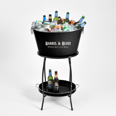 Beverage Tub