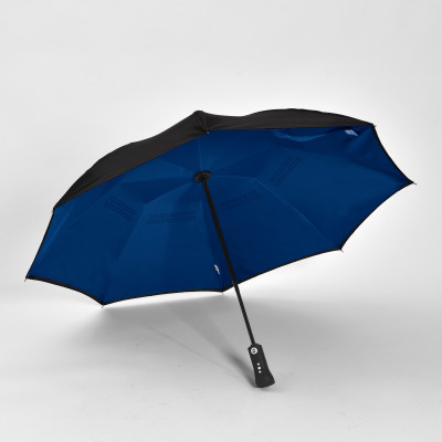 Bluetooth Inverted Umbrella