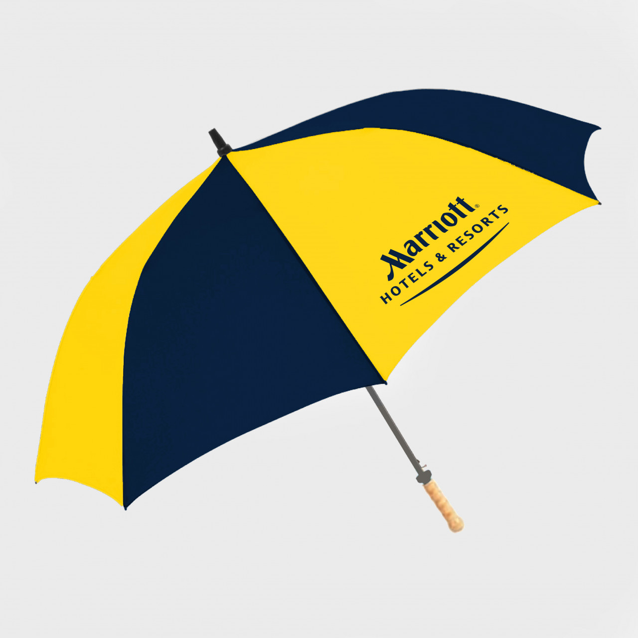 Golf Umbrella RainAlertz Umbrellas Products A leading supplier of