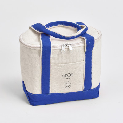 Small Boat Cooler