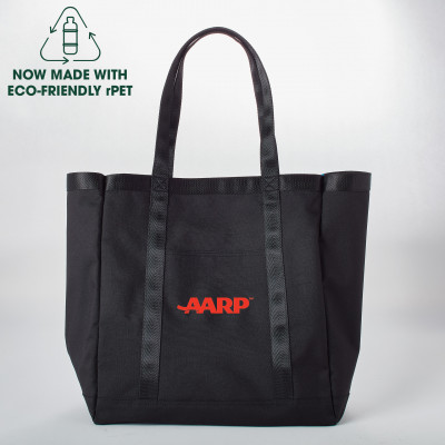 The Baron Tote