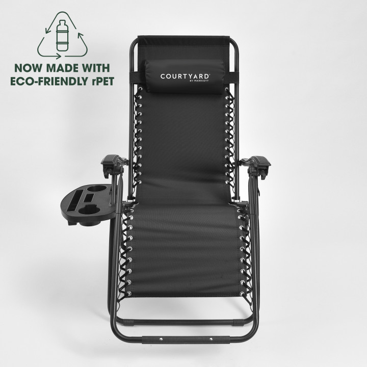 For living xl zero best sale gravity chair