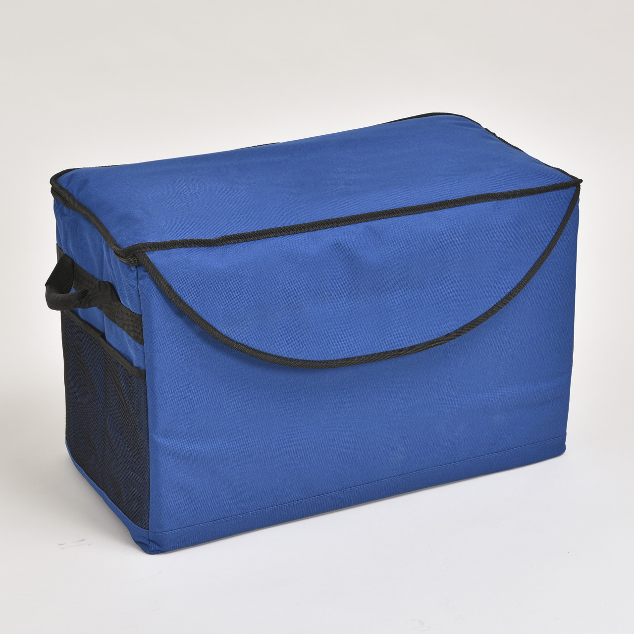 Collapsible Cooler - Royal | Royal | Sasquatch Coolers / Fridges ...